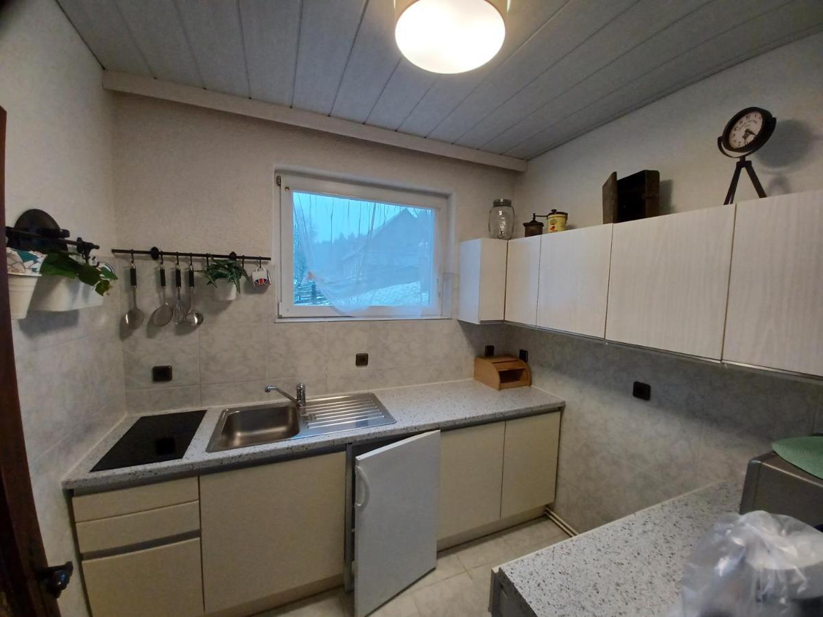 Ferienwohnung Bliem Feldkirchen in Kärnten Exterior foto