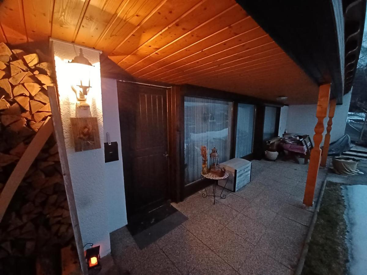 Ferienwohnung Bliem Feldkirchen in Kärnten Exterior foto