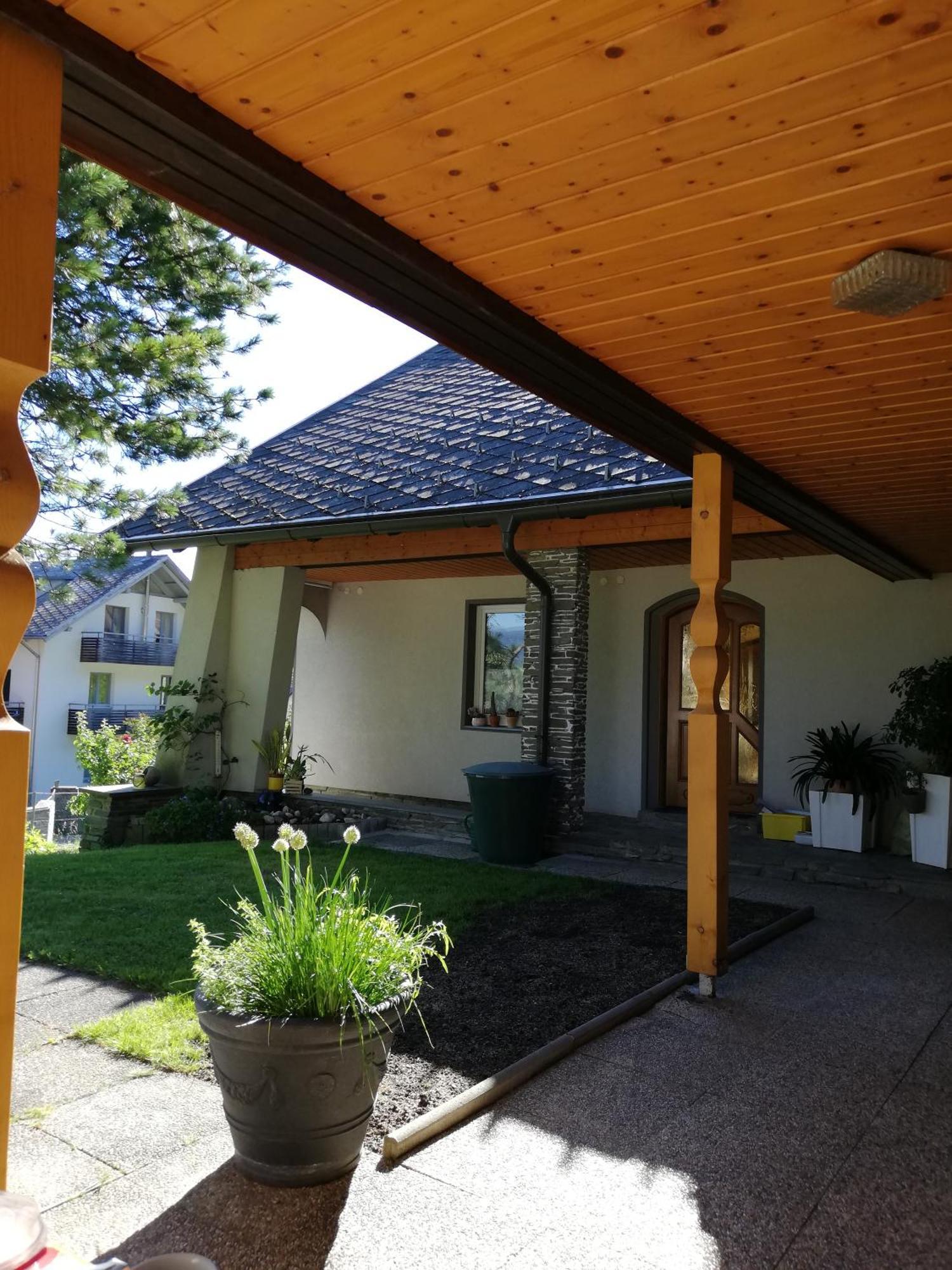 Ferienwohnung Bliem Feldkirchen in Kärnten Exterior foto
